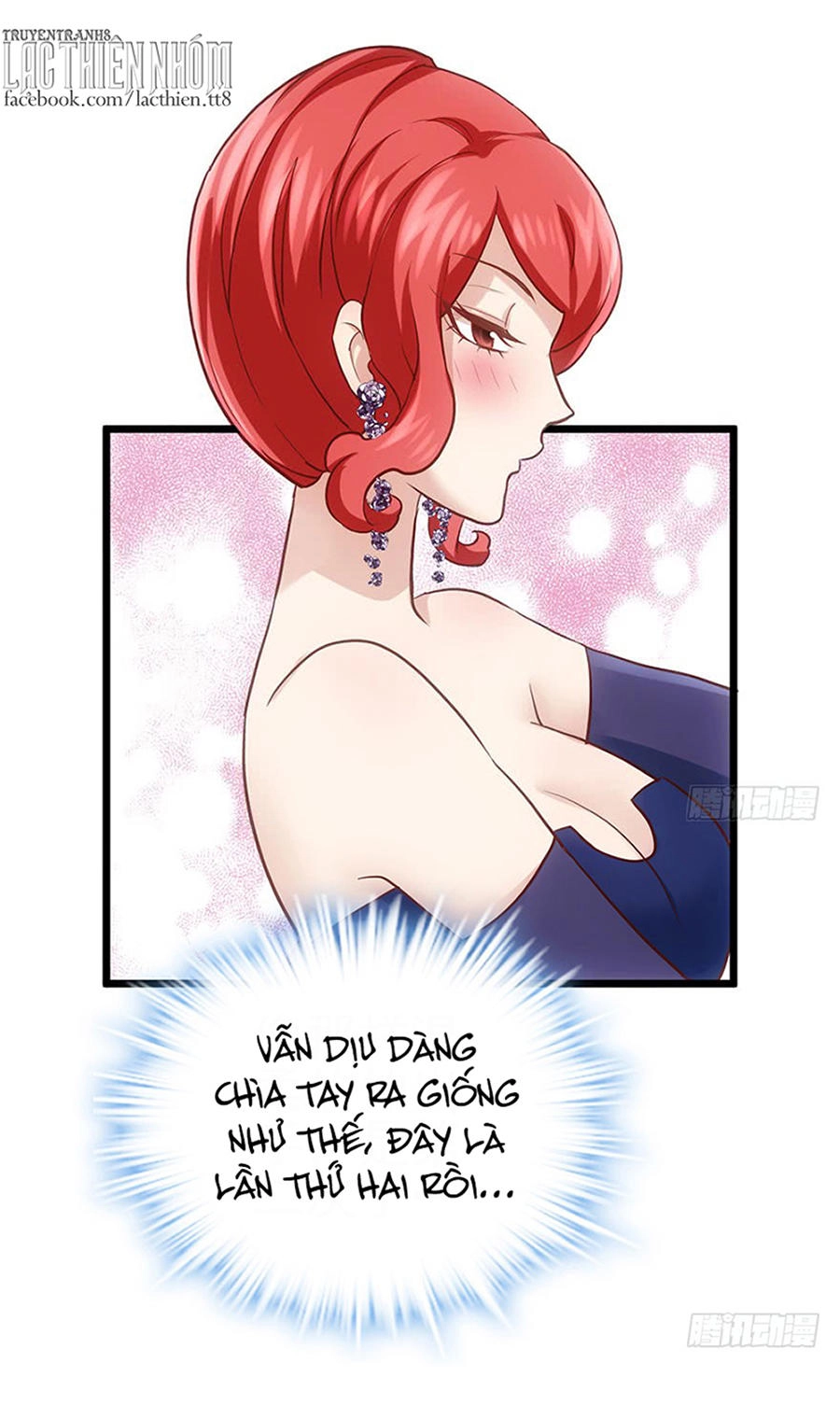 Tôi Không Phải Nữ Phụ Ác Độc Chapter 39.7 - 7