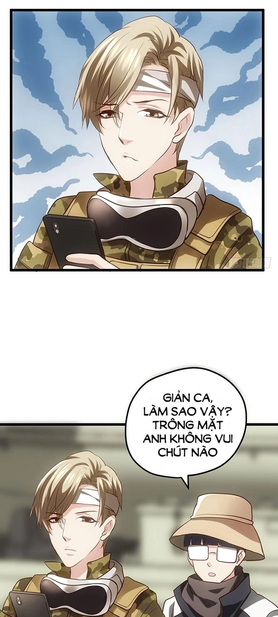 Tôi Không Phải Nữ Phụ Ác Độc Chapter 39.7 - 32