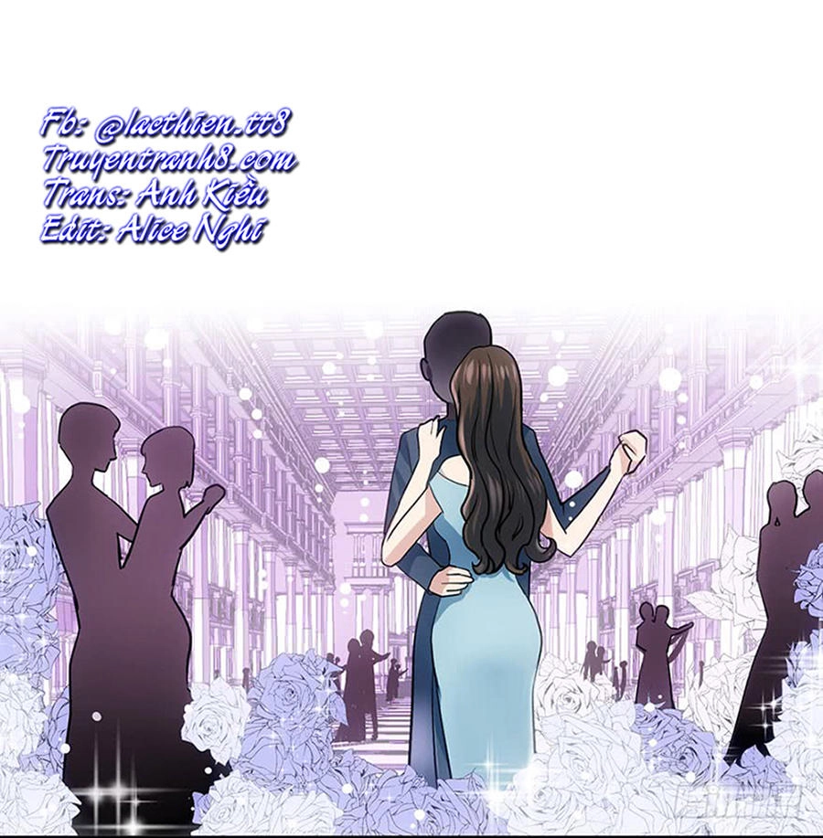 Tôi Không Phải Nữ Phụ Ác Độc Chapter 39.8 - 1