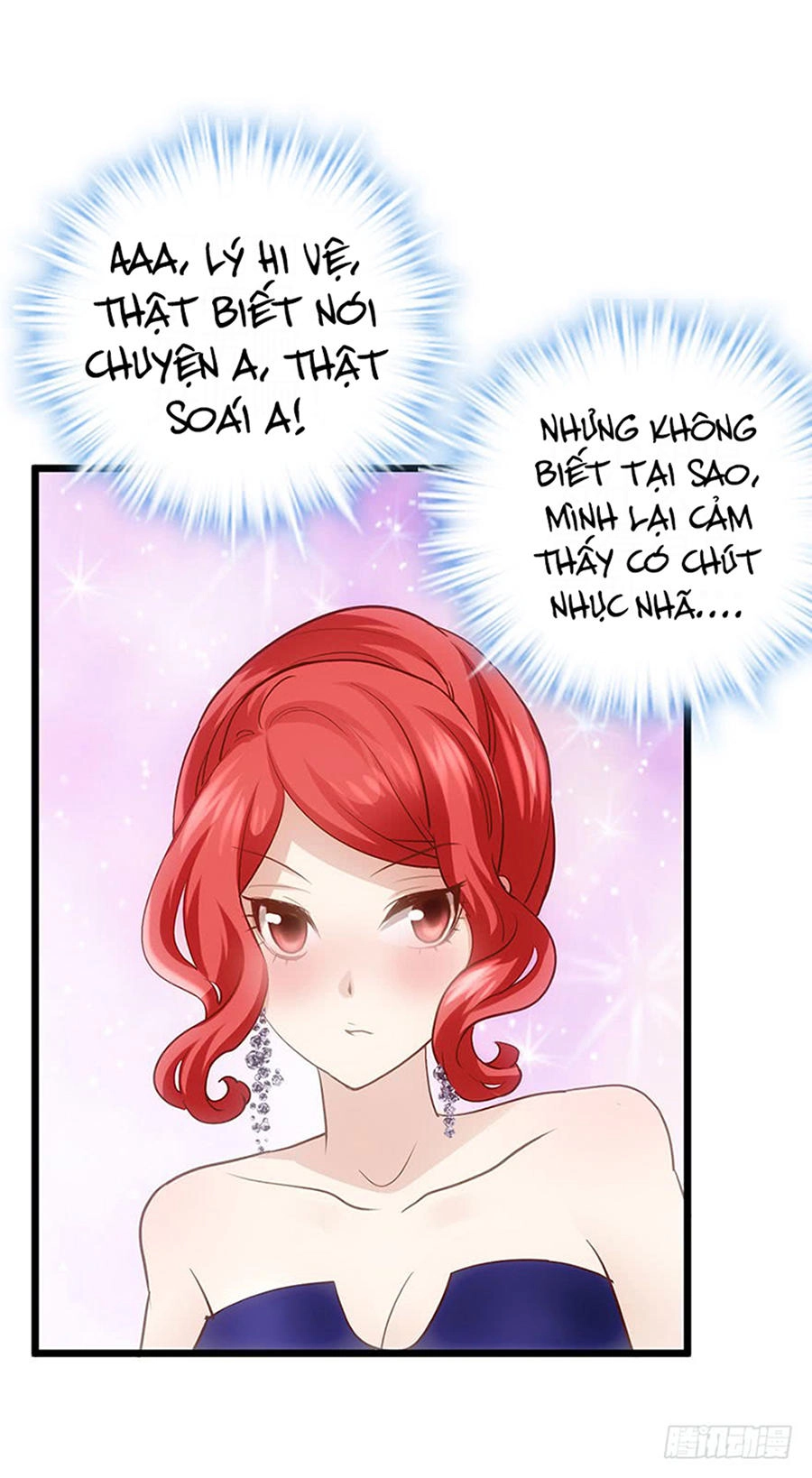 Tôi Không Phải Nữ Phụ Ác Độc Chapter 39.8 - 9