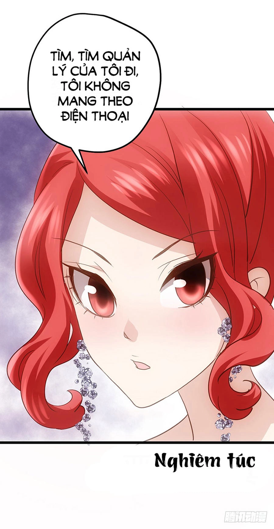 Tôi Không Phải Nữ Phụ Ác Độc Chapter 39.8 - 10