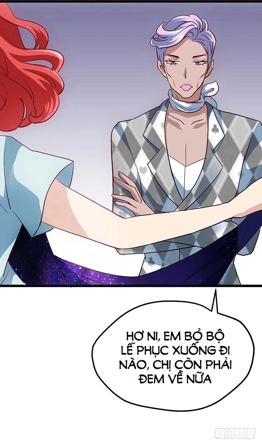 Tôi Không Phải Nữ Phụ Ác Độc Chapter 39.8 - 18