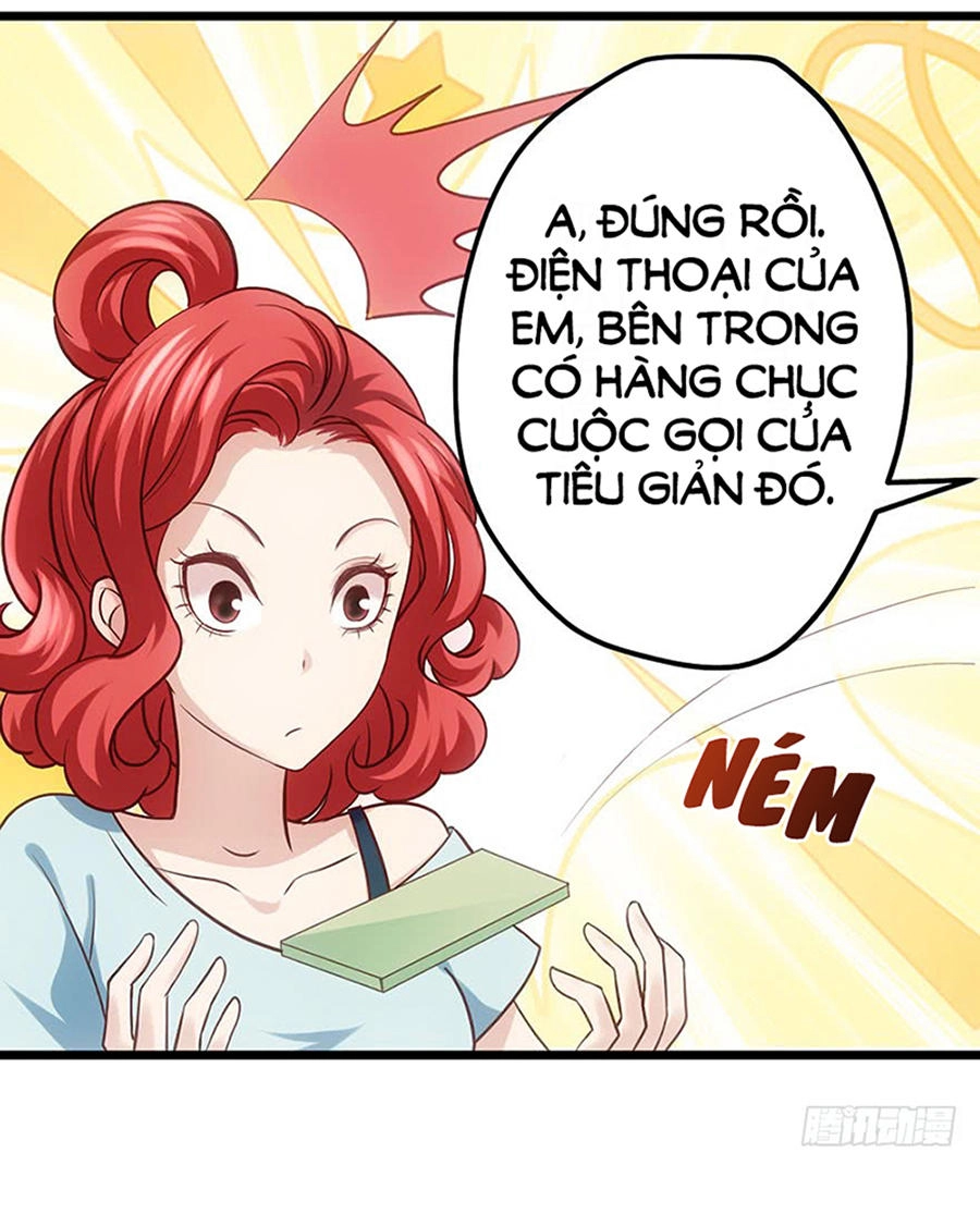 Tôi Không Phải Nữ Phụ Ác Độc Chapter 39.8 - 24