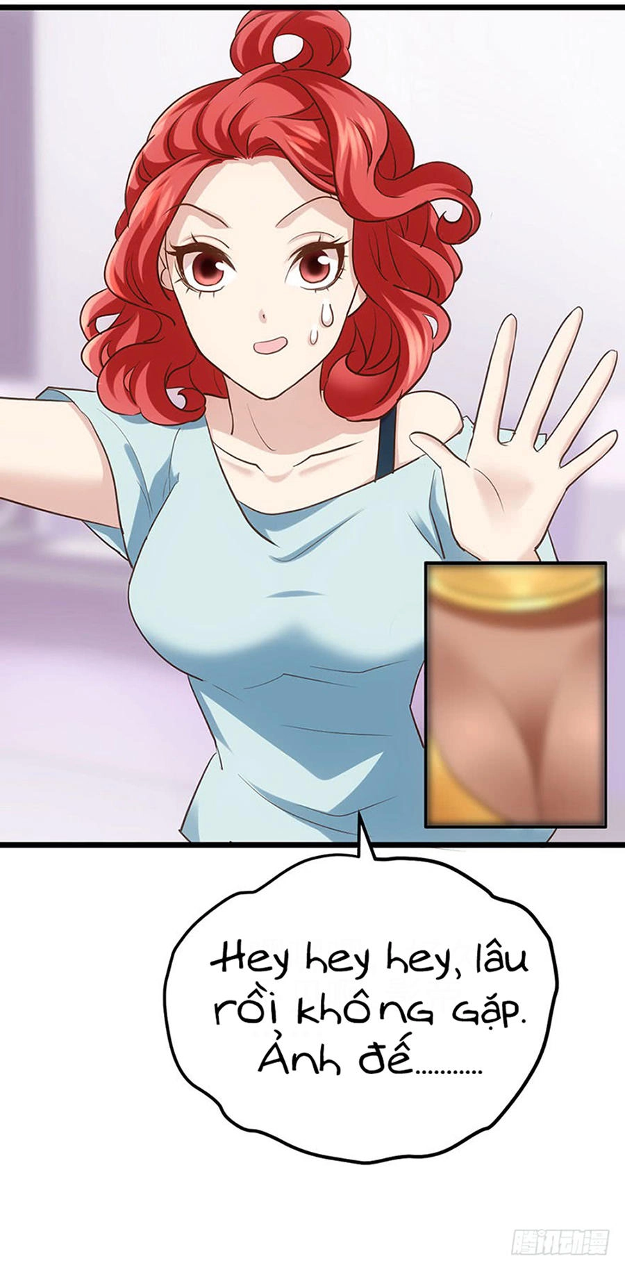 Tôi Không Phải Nữ Phụ Ác Độc Chapter 39.8 - 28