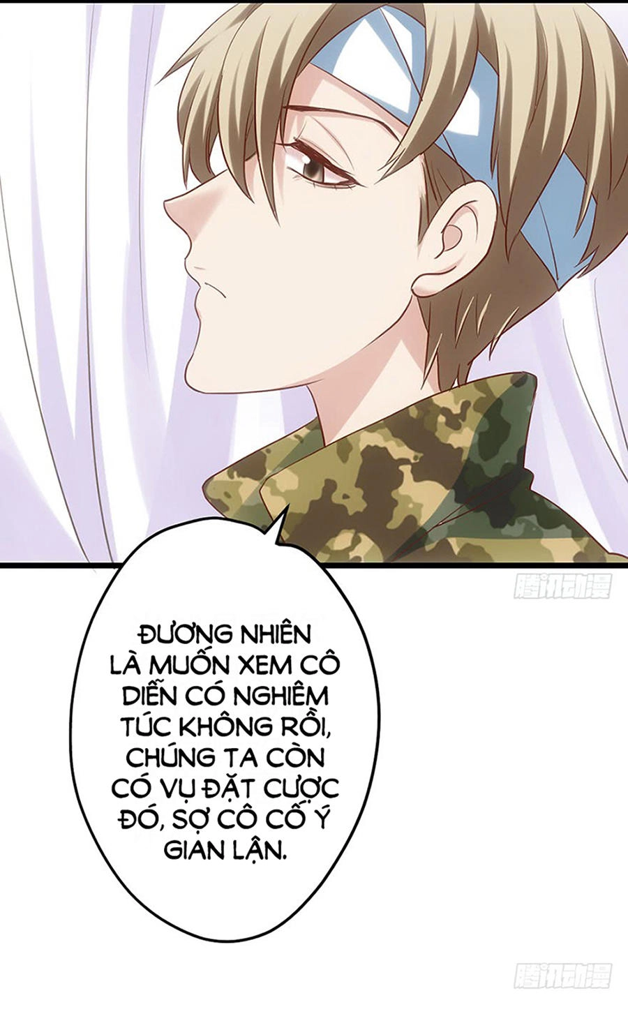 Tôi Không Phải Nữ Phụ Ác Độc Chapter 39.8 - 40