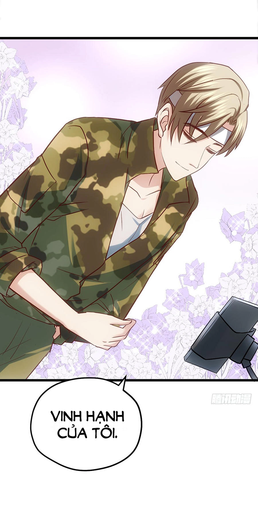 Tôi Không Phải Nữ Phụ Ác Độc Chapter 39.9 - 15