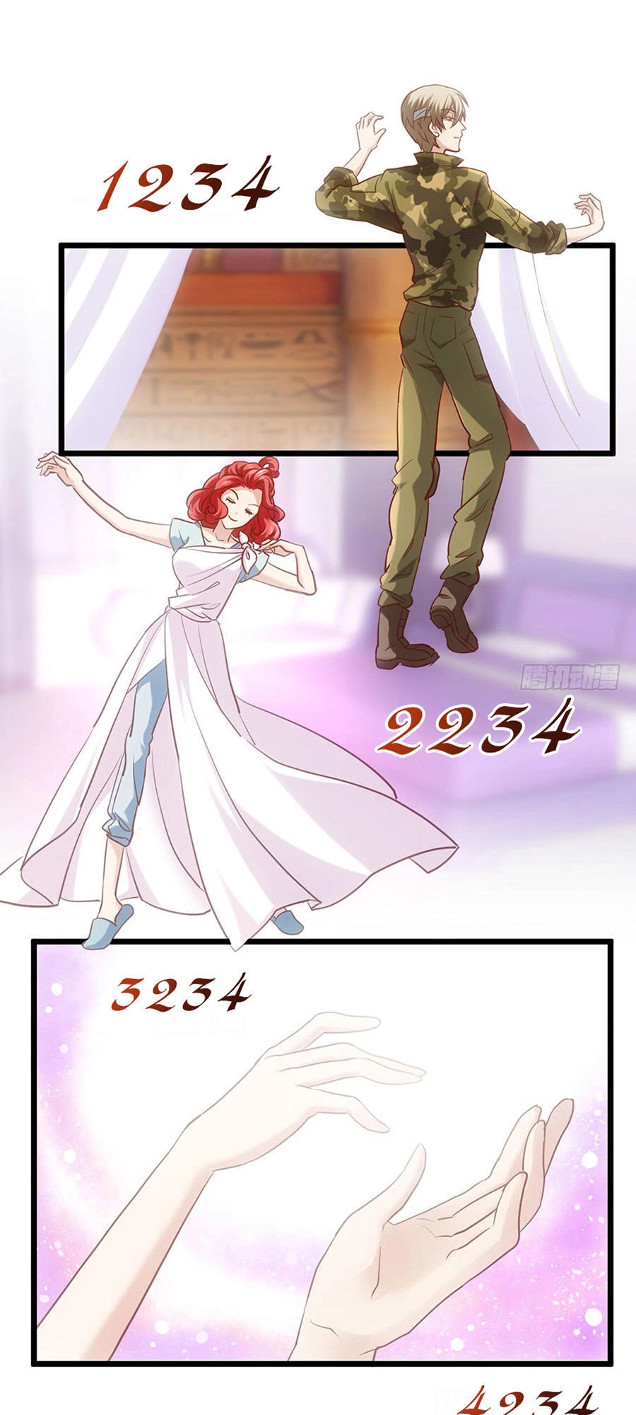 Tôi Không Phải Nữ Phụ Ác Độc Chapter 39.9 - 22