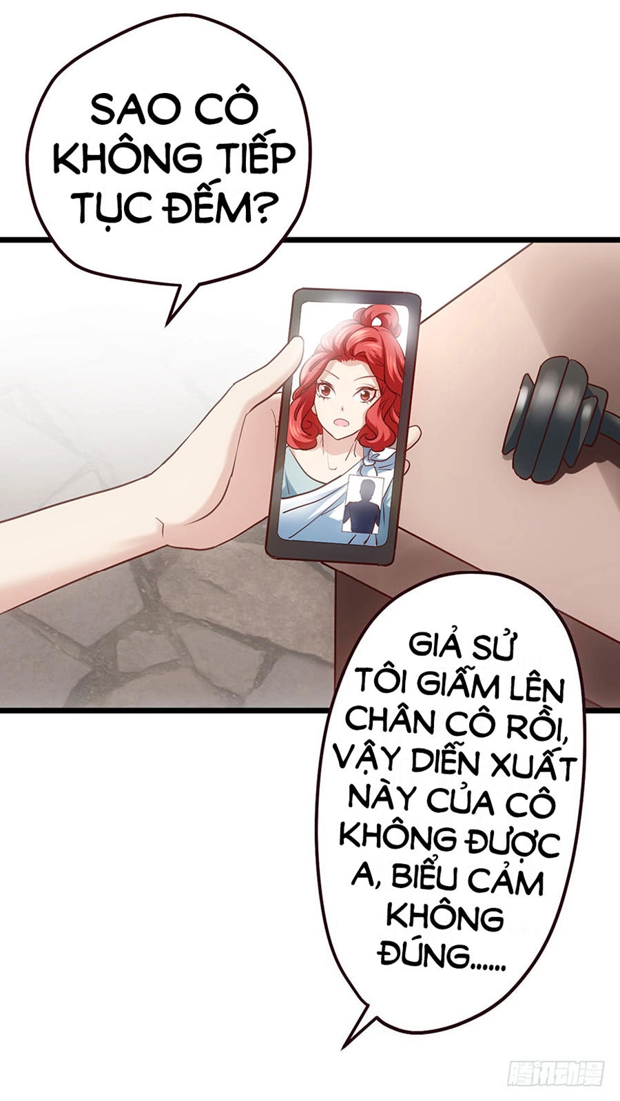 Tôi Không Phải Nữ Phụ Ác Độc Chapter 39.9 - 28