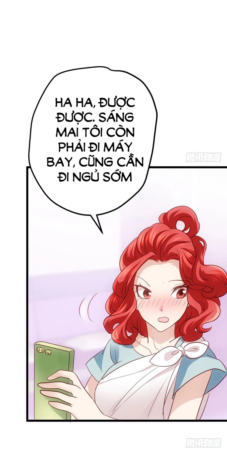 Tôi Không Phải Nữ Phụ Ác Độc Chapter 39.9 - 33