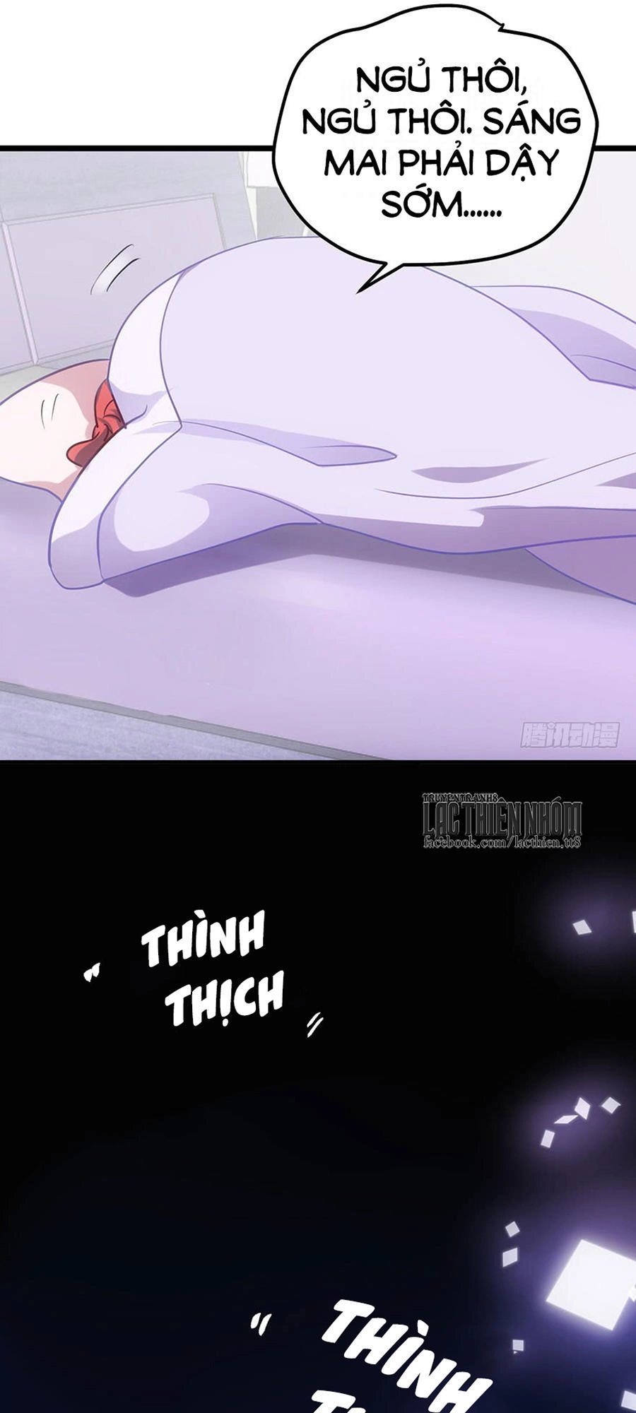 Tôi Không Phải Nữ Phụ Ác Độc Chapter 39.9 - 35