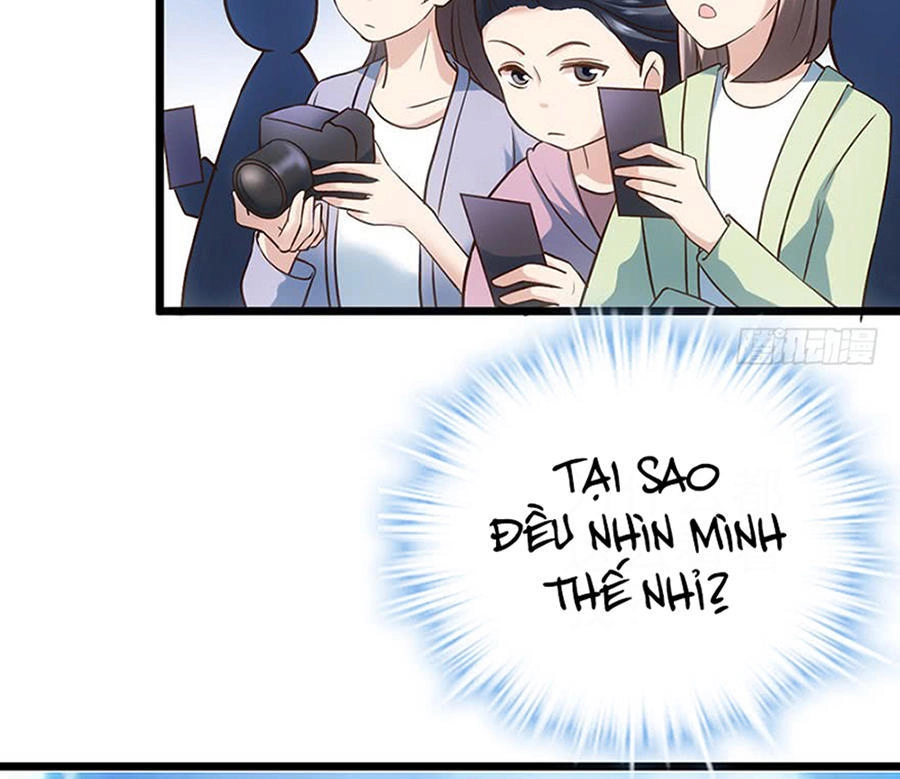 Tôi Không Phải Nữ Phụ Ác Độc Chapter 40 - 5