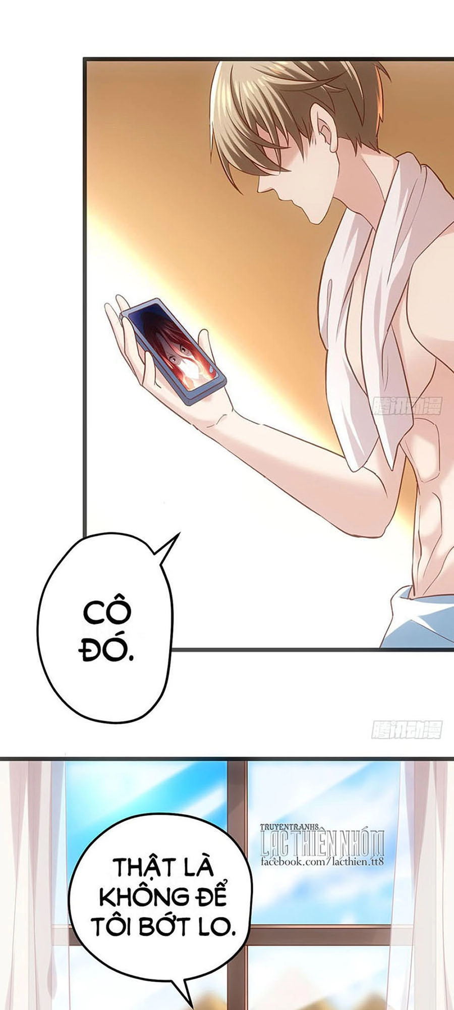 Tôi Không Phải Nữ Phụ Ác Độc Chapter 40 - 17