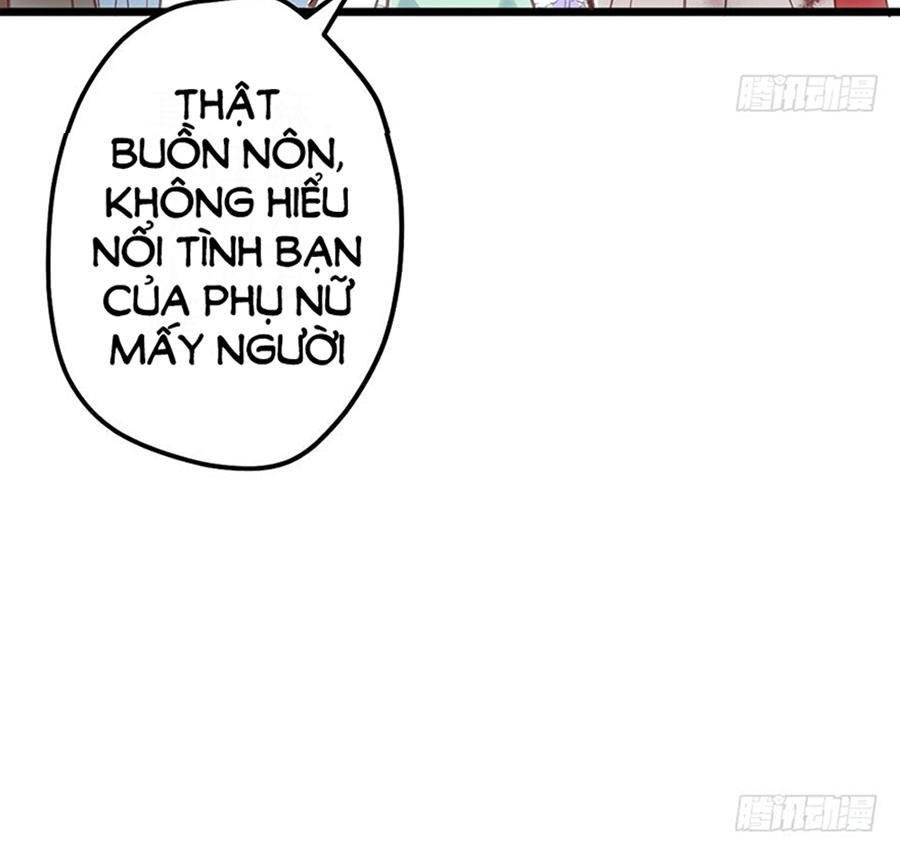 Tôi Không Phải Nữ Phụ Ác Độc Chapter 40 - 24