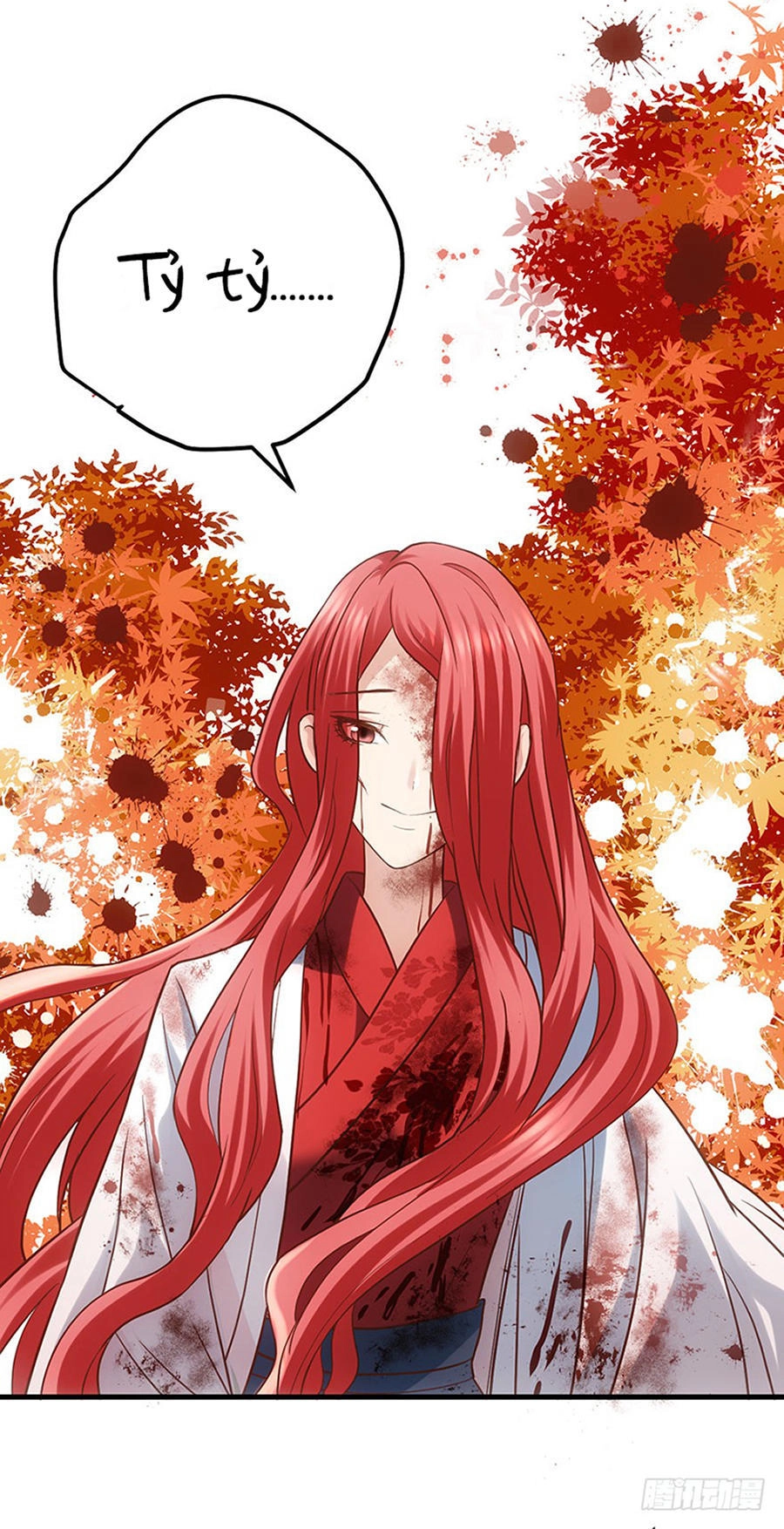 Tôi Không Phải Nữ Phụ Ác Độc Chapter 40 - 26