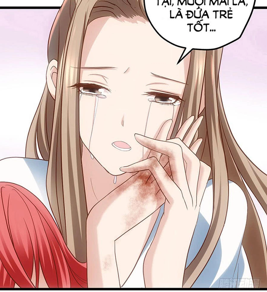 Tôi Không Phải Nữ Phụ Ác Độc Chapter 40 - 32