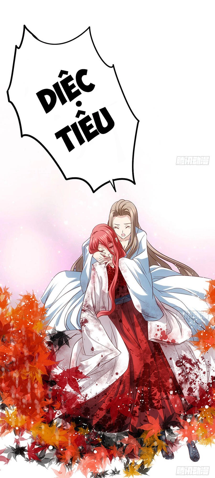 Tôi Không Phải Nữ Phụ Ác Độc Chapter 40 - 39