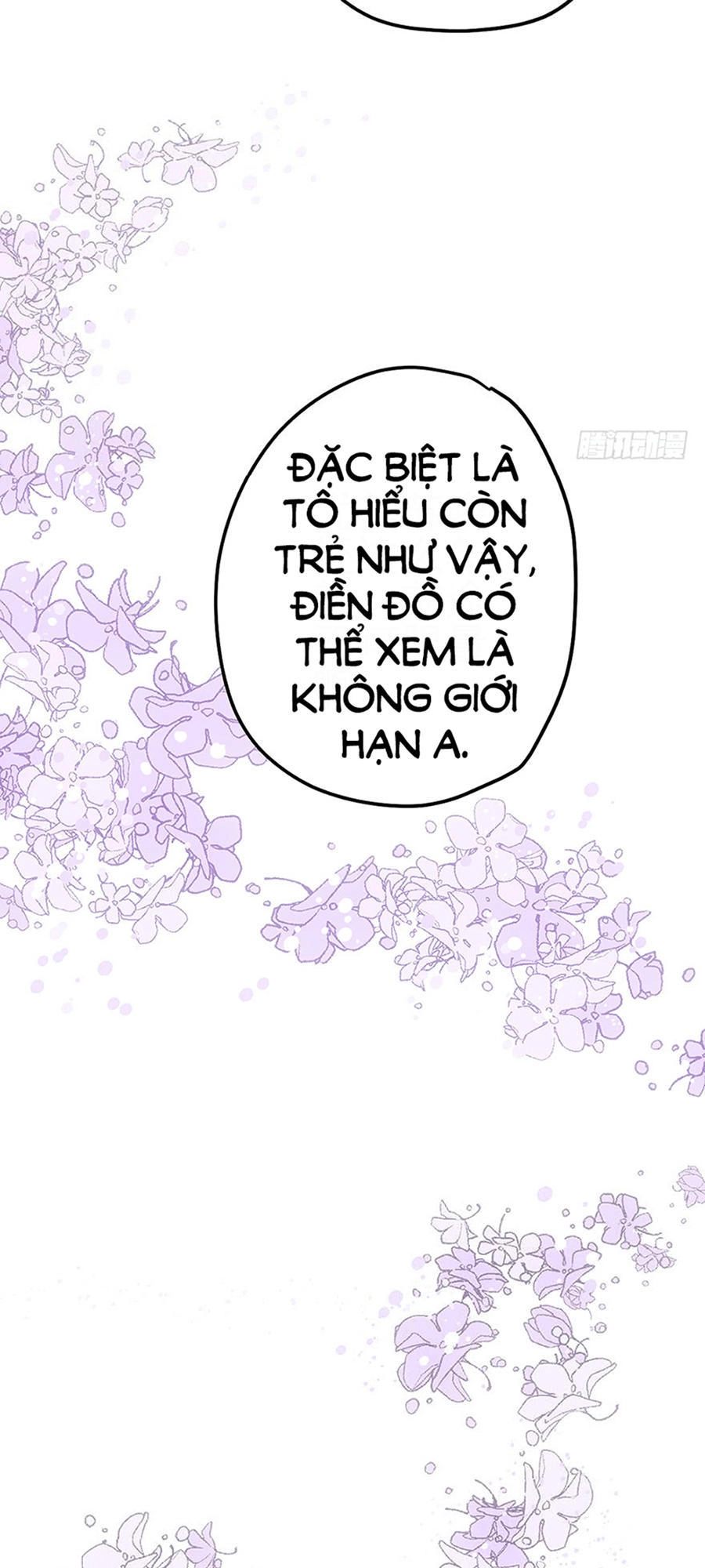 Tôi Không Phải Nữ Phụ Ác Độc Chapter 40 - 47