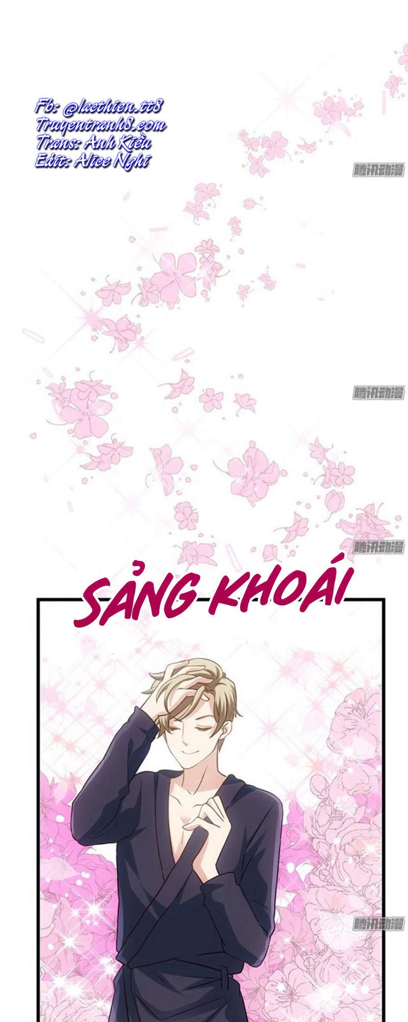 Tôi Không Phải Nữ Phụ Ác Độc Chapter 41 - 2