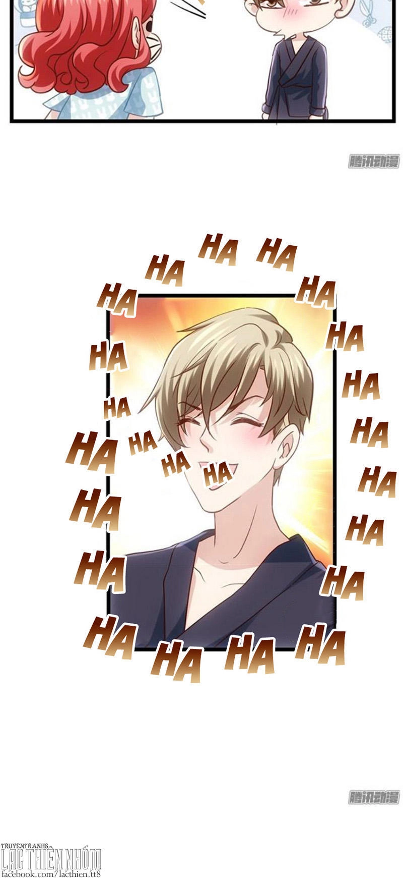 Tôi Không Phải Nữ Phụ Ác Độc Chapter 41 - 7