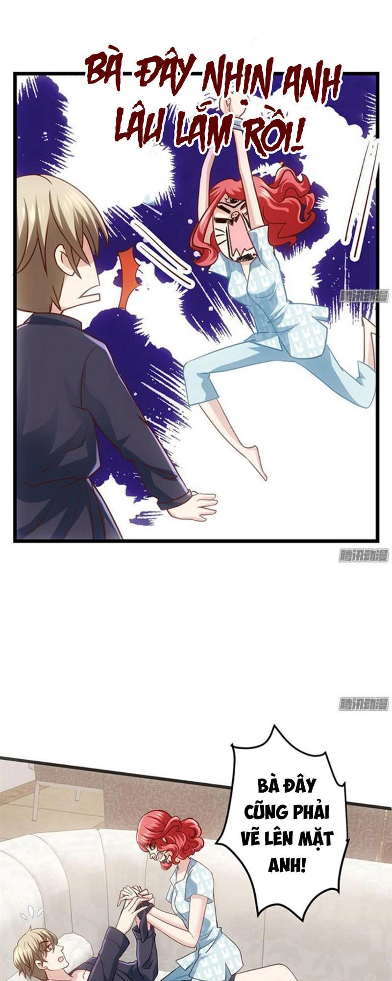 Tôi Không Phải Nữ Phụ Ác Độc Chapter 41 - 8