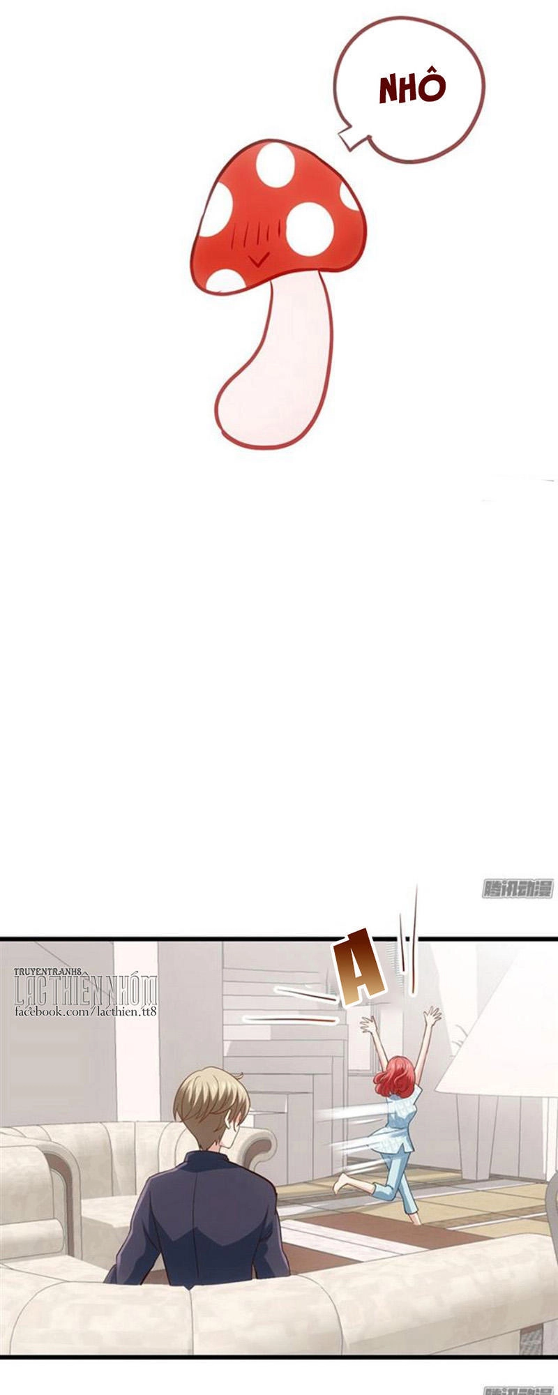 Tôi Không Phải Nữ Phụ Ác Độc Chapter 41 - 11