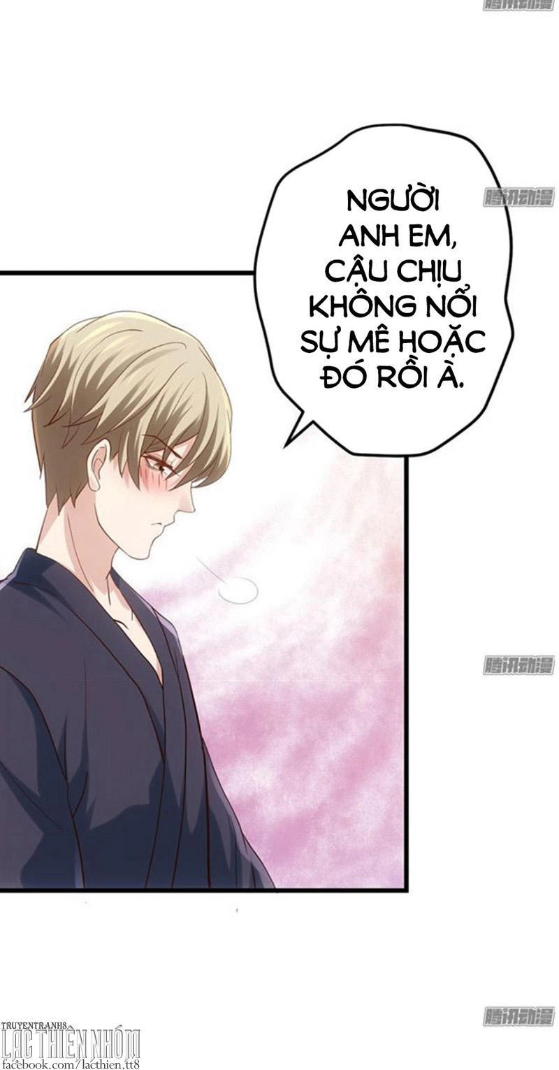 Tôi Không Phải Nữ Phụ Ác Độc Chapter 41 - 12