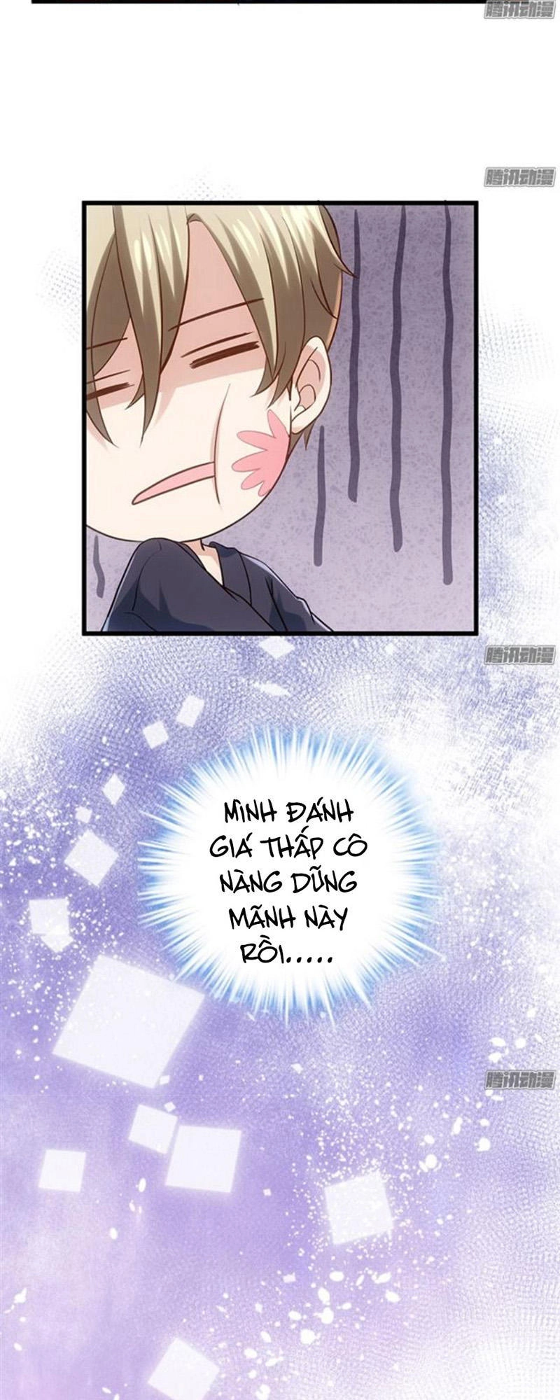 Tôi Không Phải Nữ Phụ Ác Độc Chapter 41 - 14