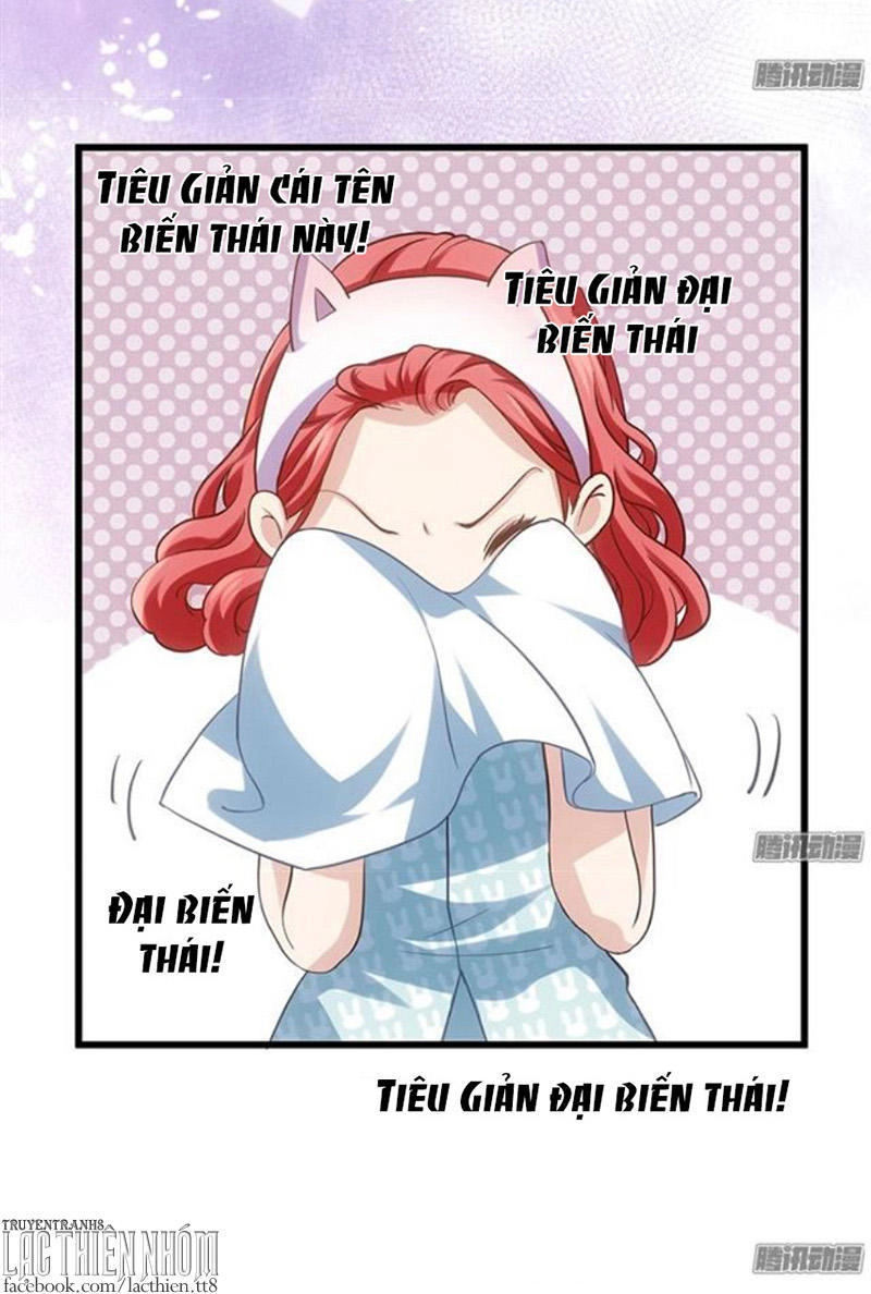 Tôi Không Phải Nữ Phụ Ác Độc Chapter 41 - 15