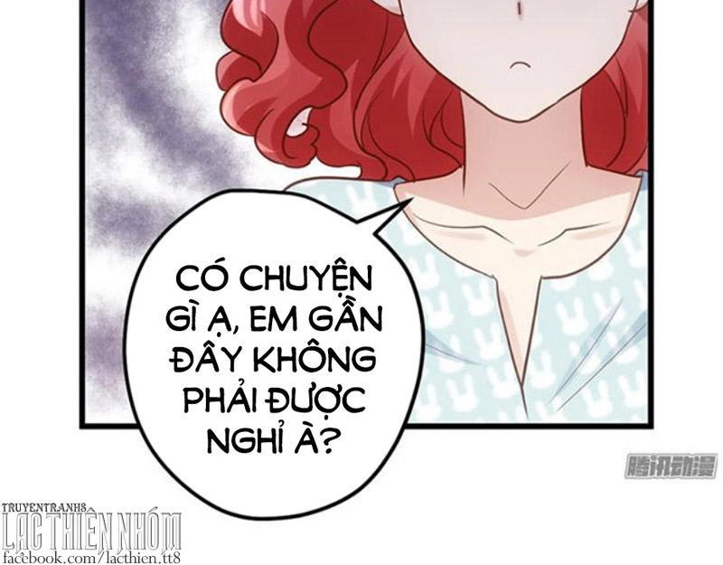 Tôi Không Phải Nữ Phụ Ác Độc Chapter 41 - 17