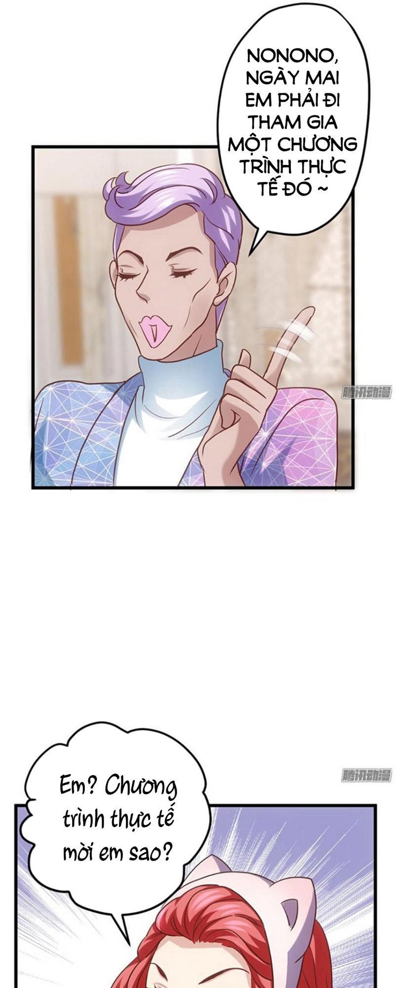 Tôi Không Phải Nữ Phụ Ác Độc Chapter 41 - 18