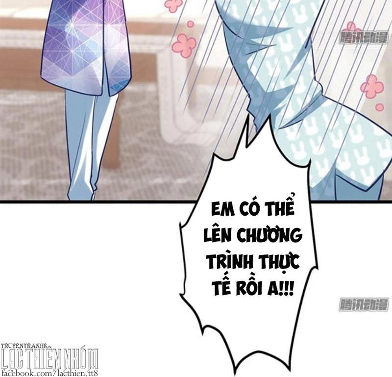 Tôi Không Phải Nữ Phụ Ác Độc Chapter 41 - 20