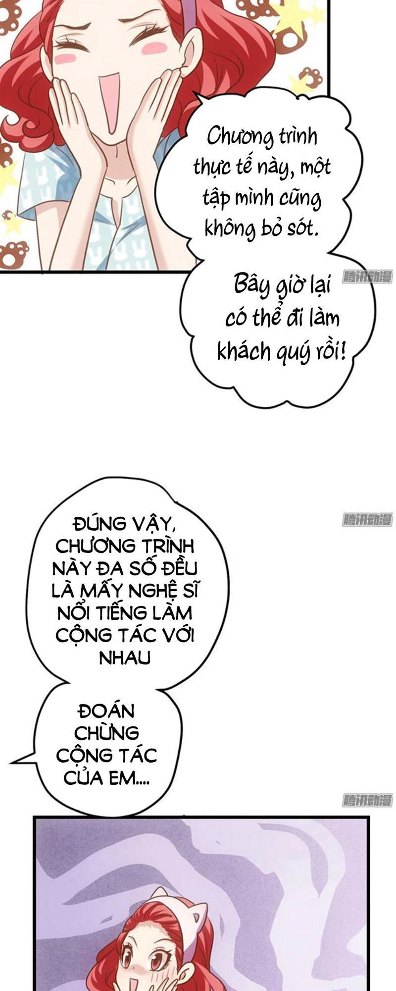 Tôi Không Phải Nữ Phụ Ác Độc Chapter 41 - 22