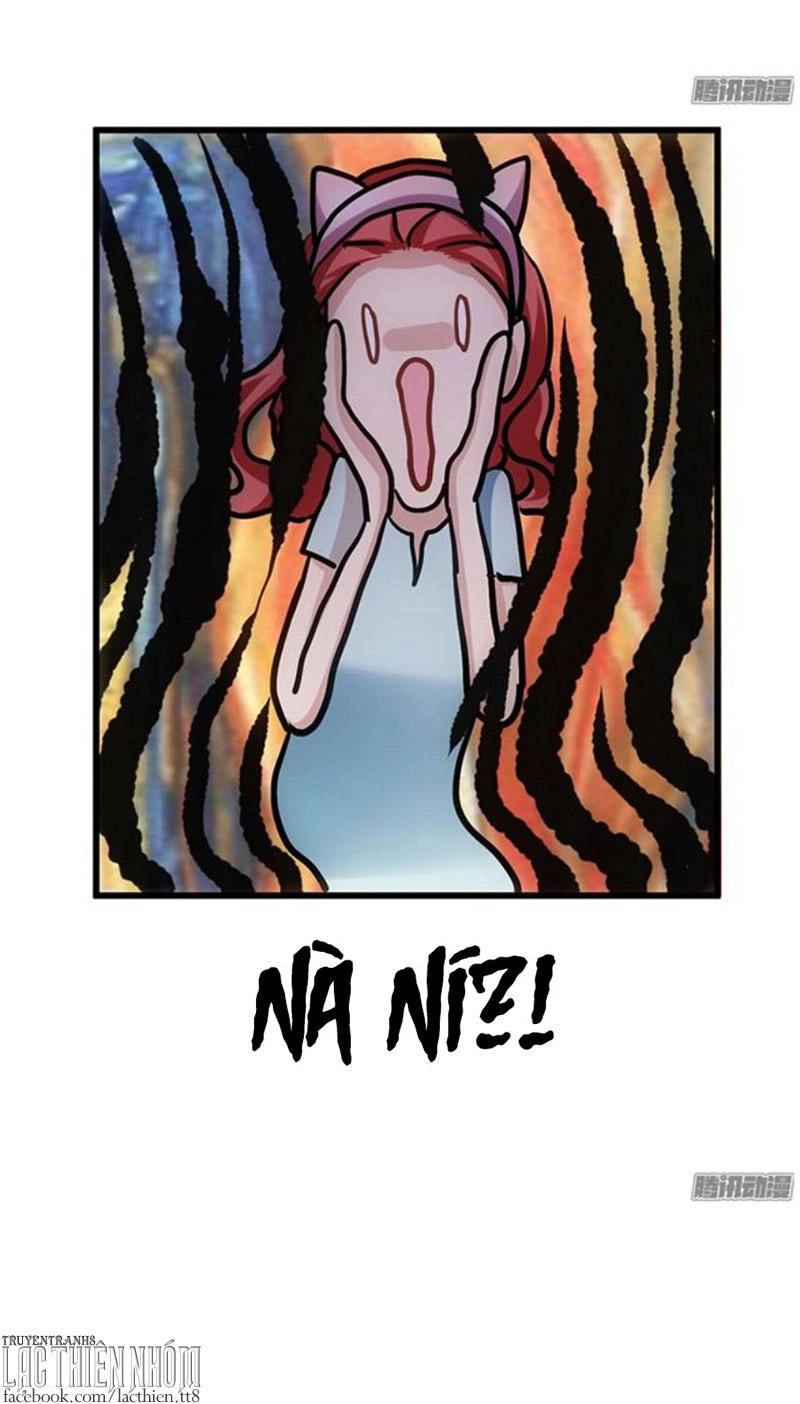 Tôi Không Phải Nữ Phụ Ác Độc Chapter 41 - 25