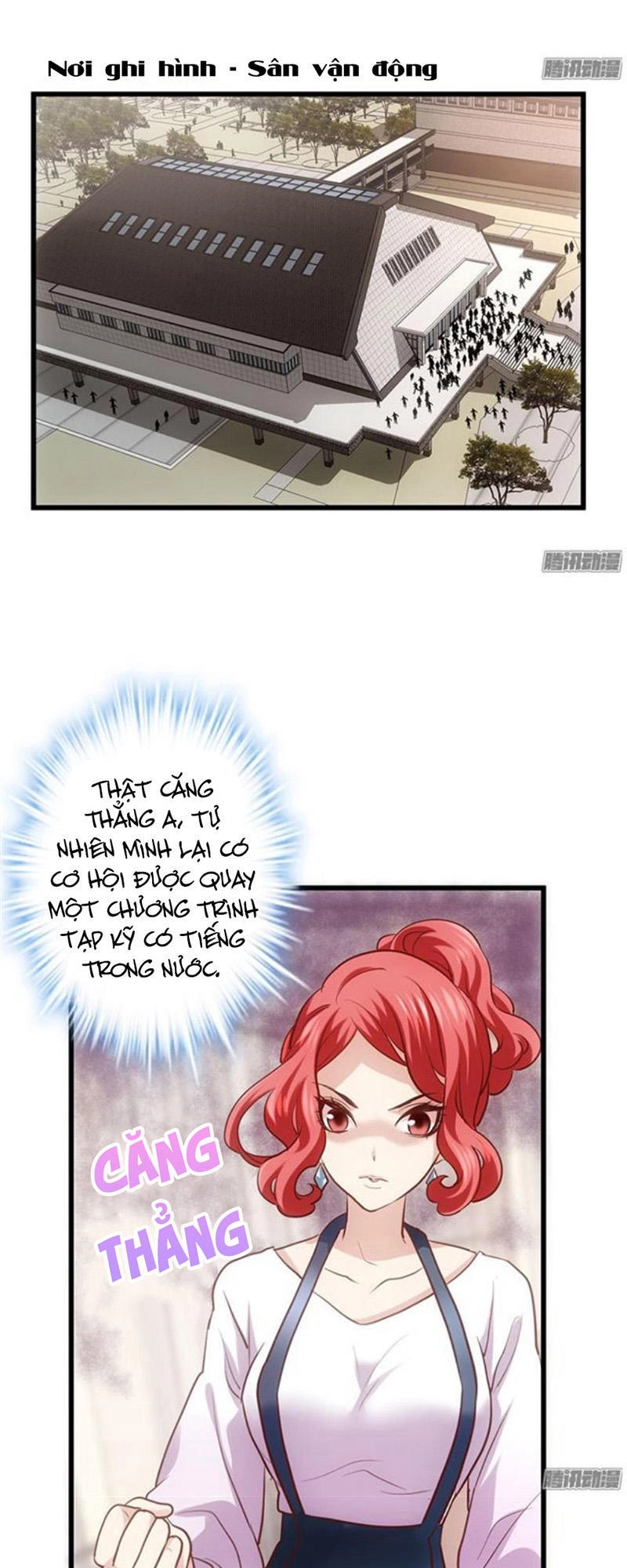 Tôi Không Phải Nữ Phụ Ác Độc Chapter 41 - 26