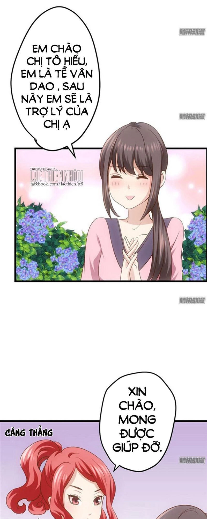 Tôi Không Phải Nữ Phụ Ác Độc Chapter 41 - 28