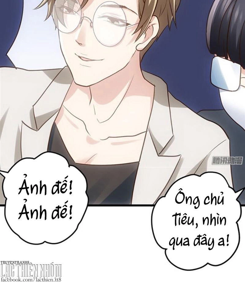 Tôi Không Phải Nữ Phụ Ác Độc Chapter 41 - 32