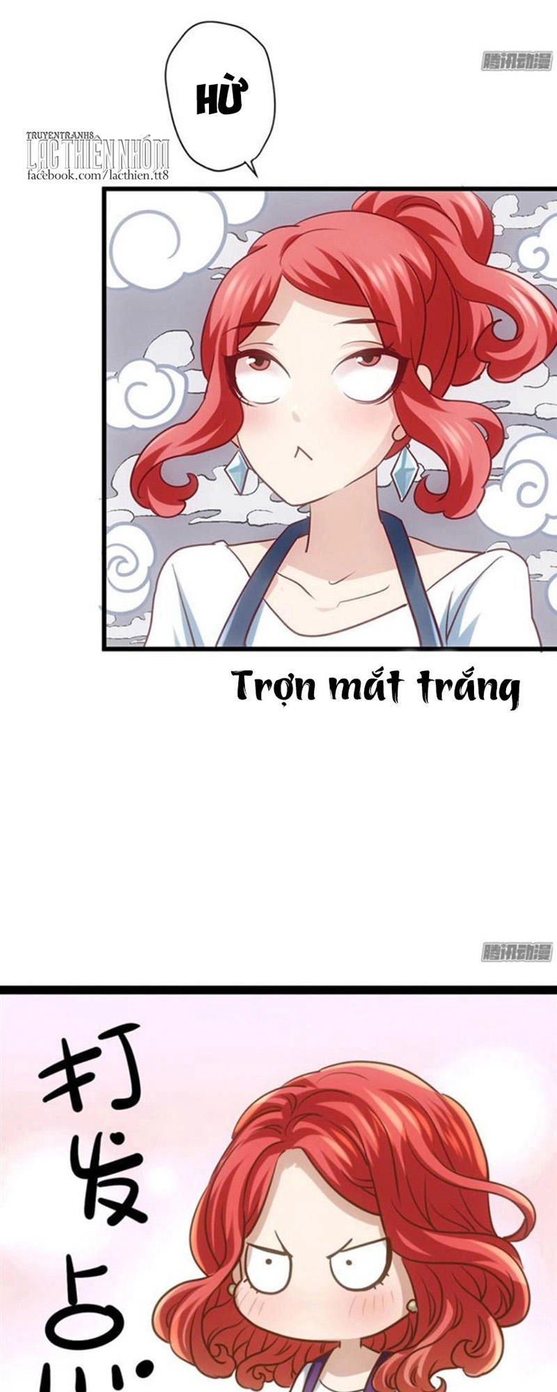 Tôi Không Phải Nữ Phụ Ác Độc Chapter 41 - 33