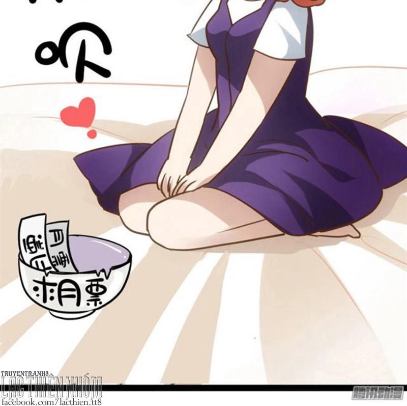 Tôi Không Phải Nữ Phụ Ác Độc Chapter 41 - 34