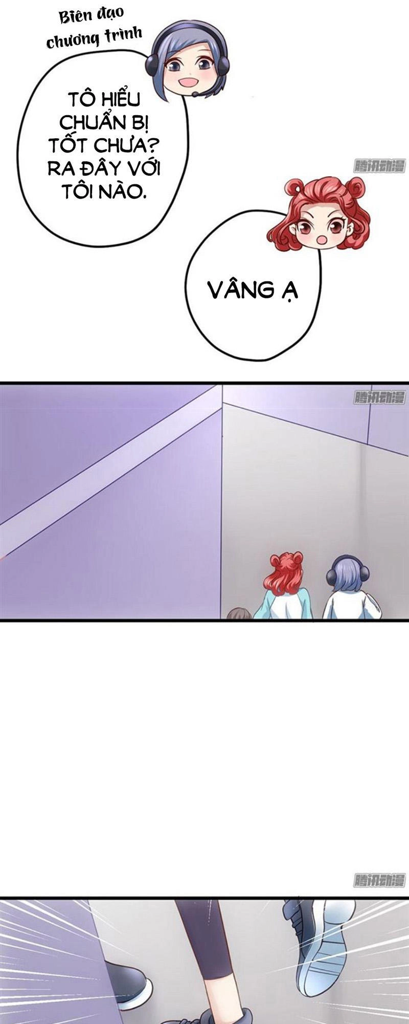 Tôi Không Phải Nữ Phụ Ác Độc Chapter 42 - 6