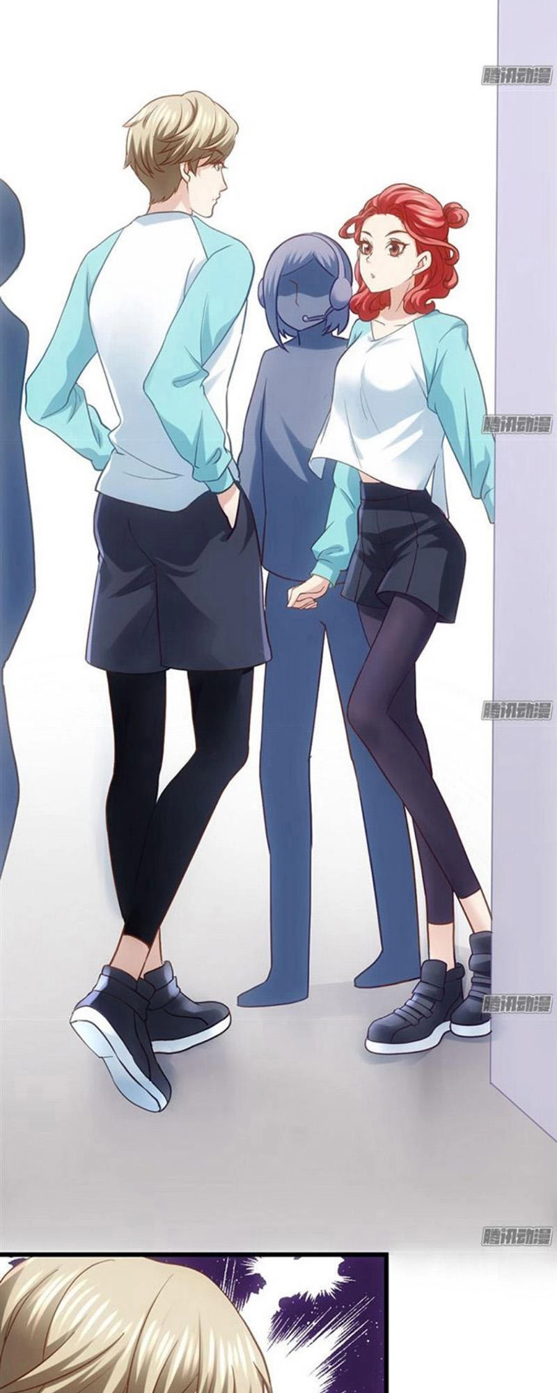 Tôi Không Phải Nữ Phụ Ác Độc Chapter 42 - 8