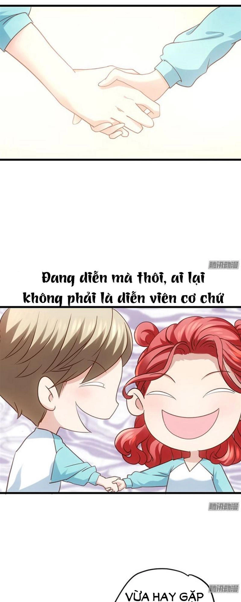 Tôi Không Phải Nữ Phụ Ác Độc Chapter 42 - 12