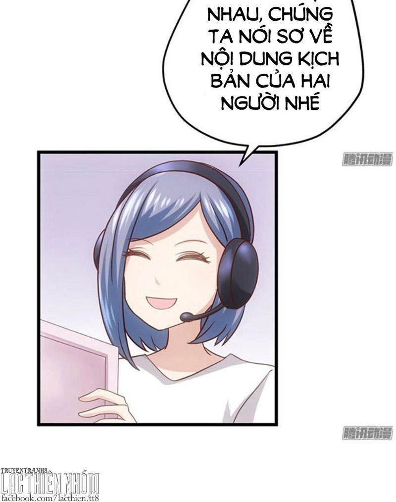 Tôi Không Phải Nữ Phụ Ác Độc Chapter 42 - 13