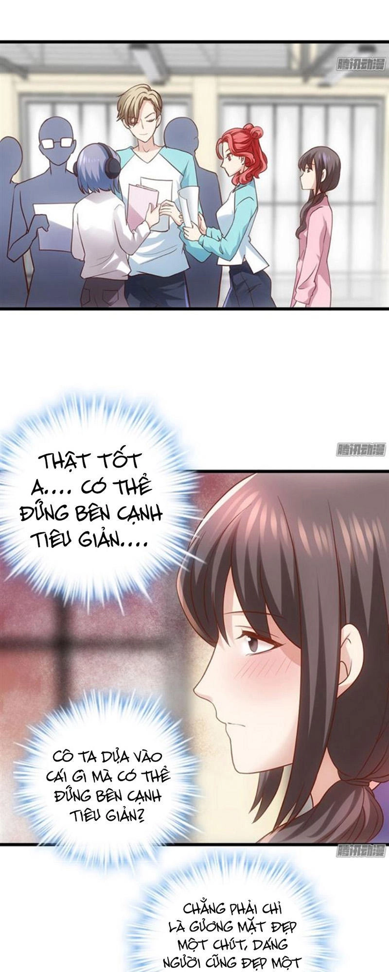 Tôi Không Phải Nữ Phụ Ác Độc Chapter 42 - 14