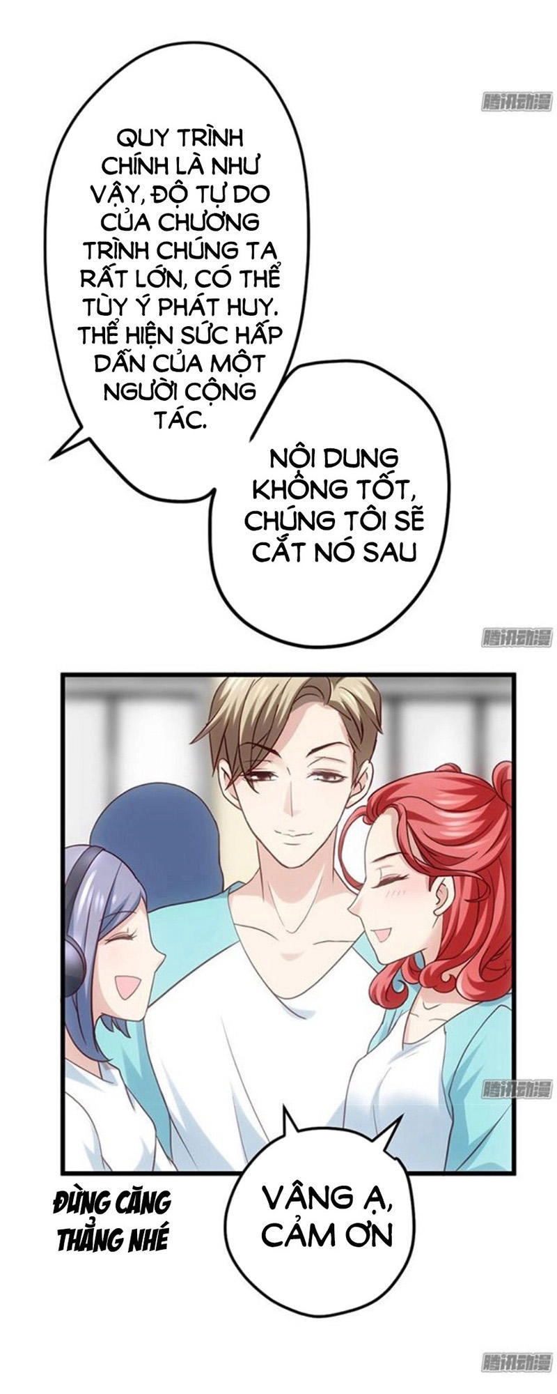 Tôi Không Phải Nữ Phụ Ác Độc Chapter 42 - 20