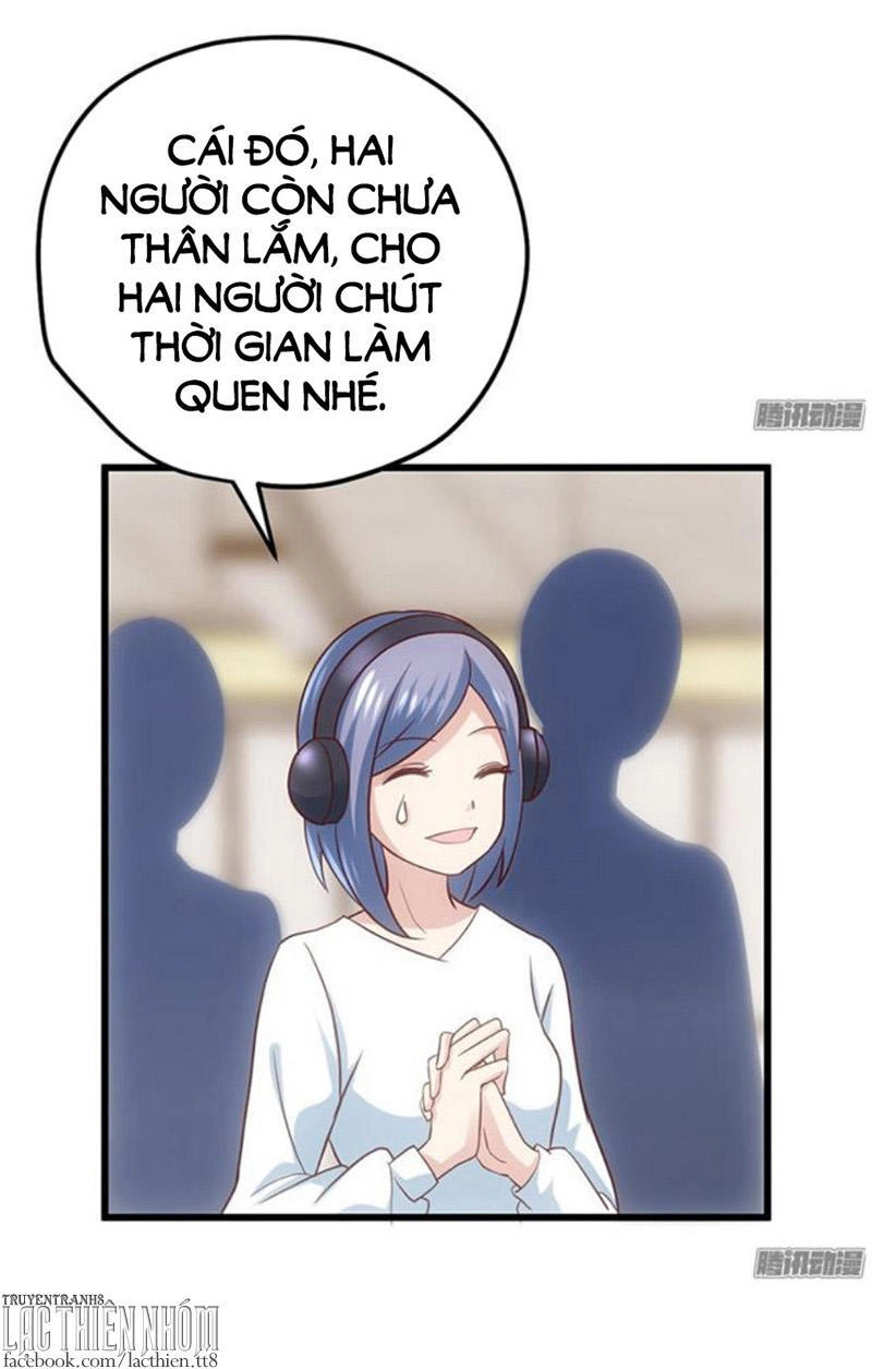 Tôi Không Phải Nữ Phụ Ác Độc Chapter 42 - 21