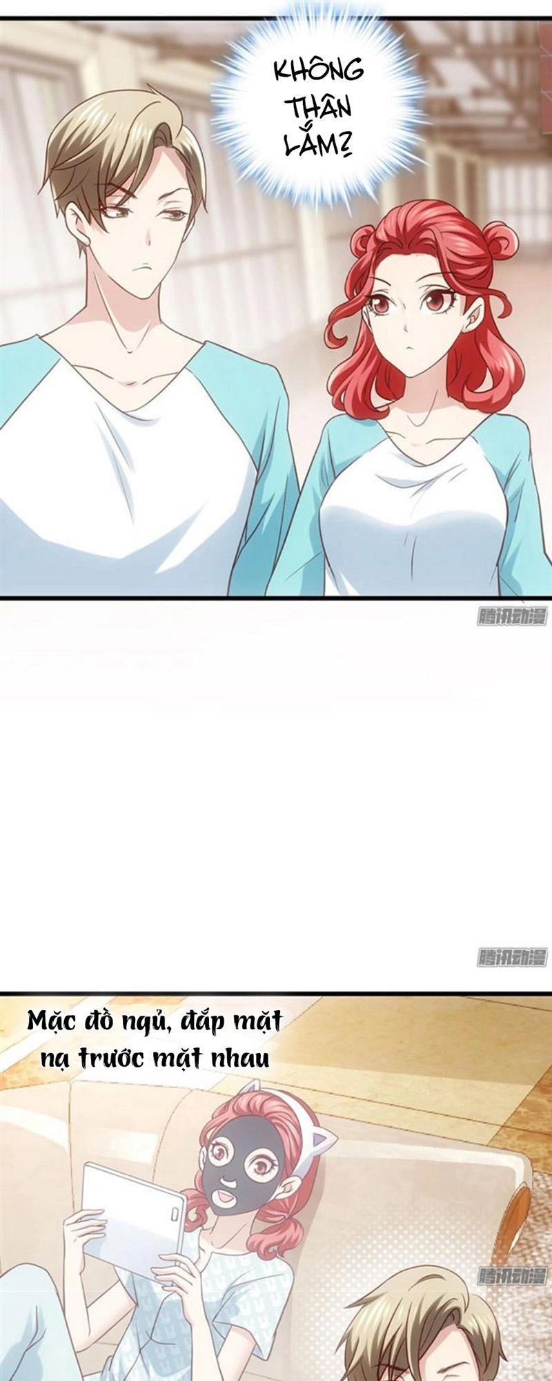 Tôi Không Phải Nữ Phụ Ác Độc Chapter 42 - 22