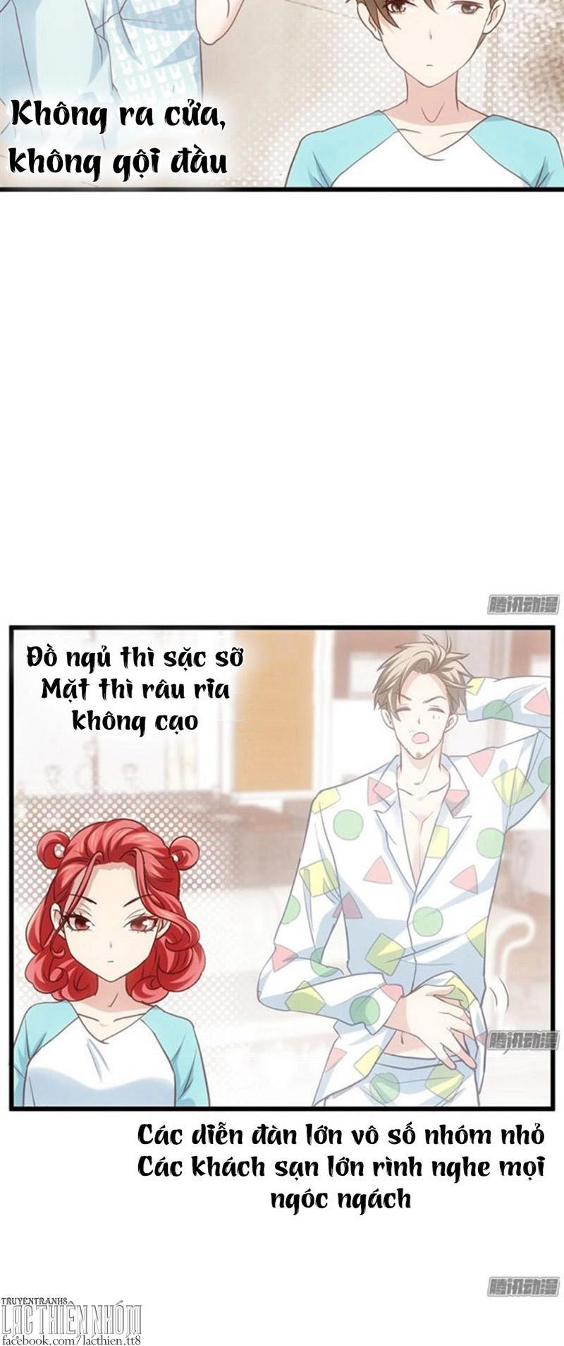 Tôi Không Phải Nữ Phụ Ác Độc Chapter 42 - 23