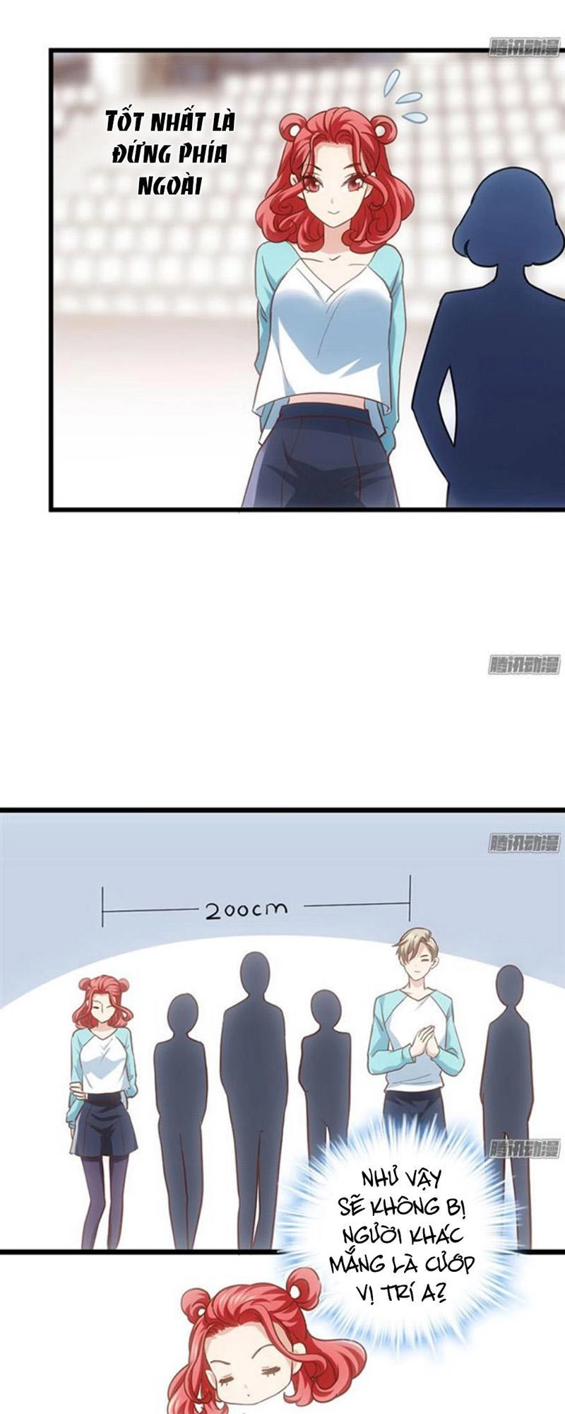 Tôi Không Phải Nữ Phụ Ác Độc Chapter 42 - 31