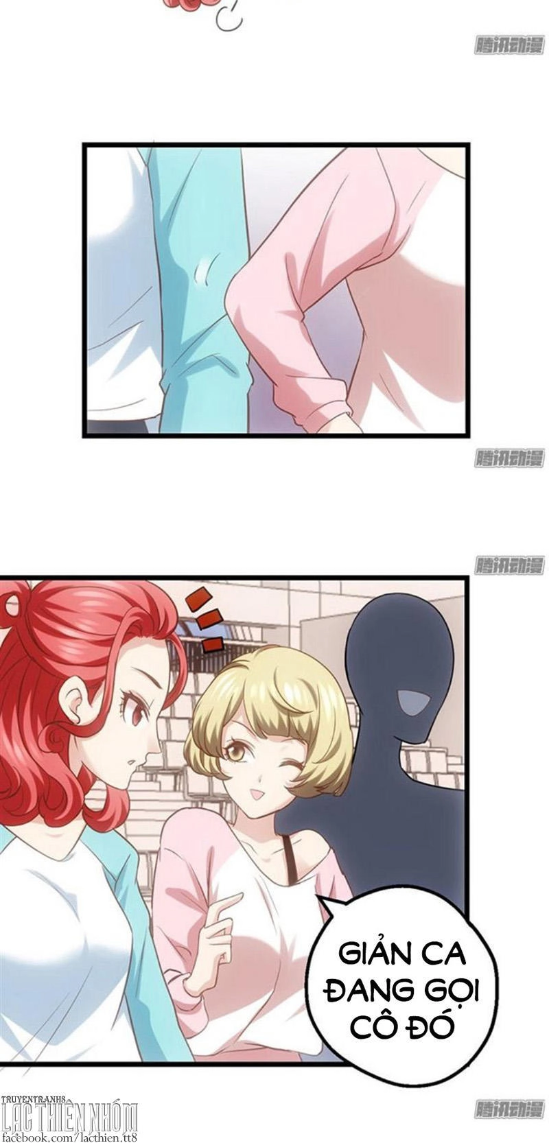 Tôi Không Phải Nữ Phụ Ác Độc Chapter 42 - 32