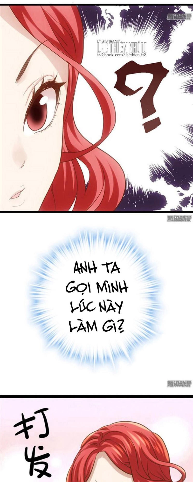 Tôi Không Phải Nữ Phụ Ác Độc Chapter 42 - 33